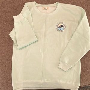 Ron Jon surf shop long sleeve sweatshirt